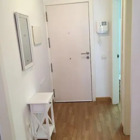 Apartment Hermoso Piso En Jerez Acceso A Piscina Jerez de la Frontera