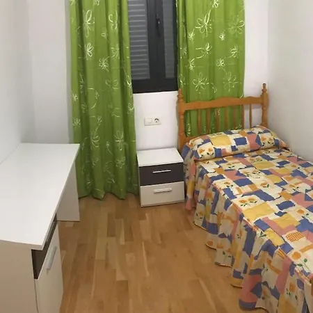 Hermoso Piso En Jerez Acceso A Piscina Apartment