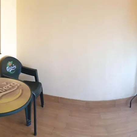 Apartmán Hermoso Piso En Jerez Acceso A Piscina