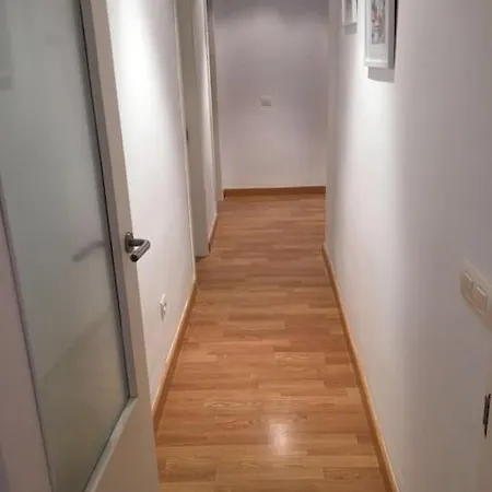 Hermoso Piso En Jerez Acceso A Piscina Apartmán Jerez de la Frontera