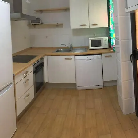 Hermoso Piso En Jerez Acceso A Piscina * Jerez de la Frontera