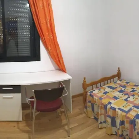 Apartmán Hermoso Piso En Jerez Acceso A Piscina